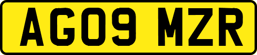 AG09MZR