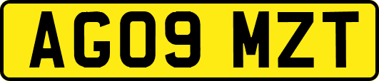 AG09MZT