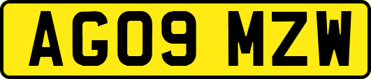 AG09MZW