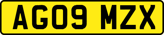 AG09MZX