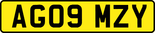 AG09MZY