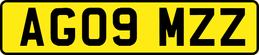 AG09MZZ