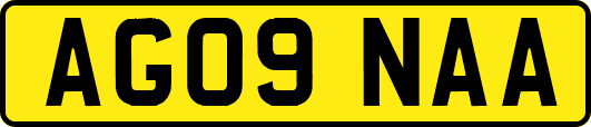 AG09NAA