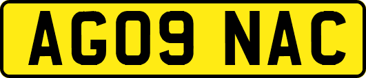 AG09NAC