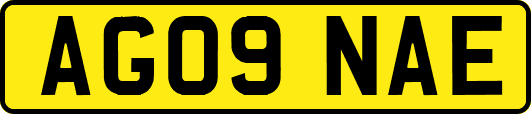 AG09NAE