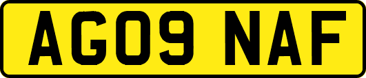 AG09NAF