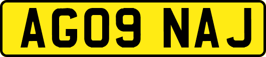 AG09NAJ