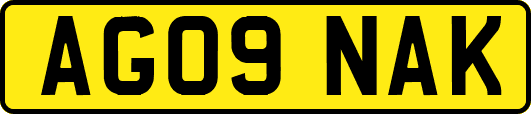 AG09NAK