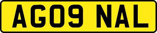 AG09NAL
