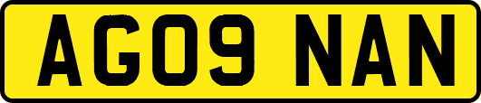 AG09NAN