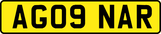 AG09NAR