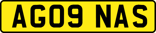 AG09NAS
