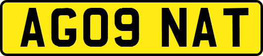 AG09NAT