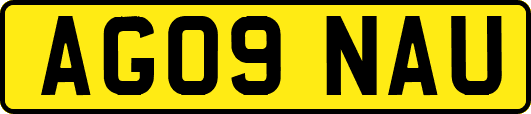 AG09NAU
