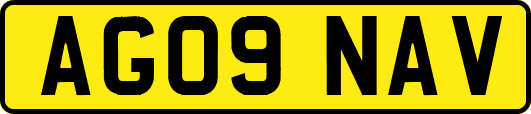 AG09NAV