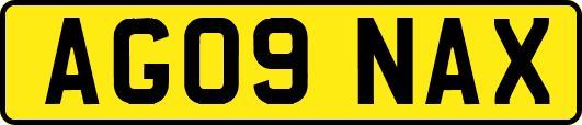 AG09NAX