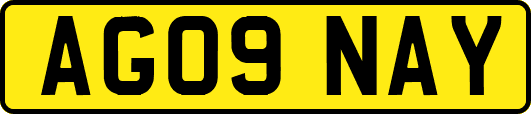 AG09NAY