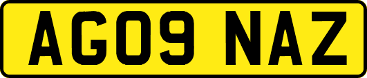 AG09NAZ
