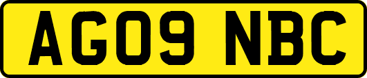 AG09NBC