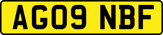 AG09NBF