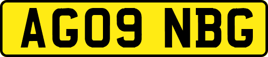 AG09NBG