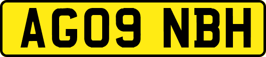 AG09NBH