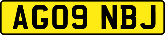 AG09NBJ