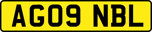 AG09NBL