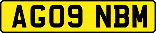 AG09NBM