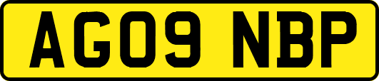 AG09NBP