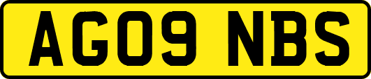 AG09NBS