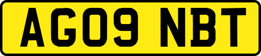 AG09NBT