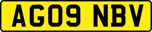 AG09NBV