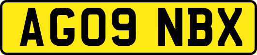 AG09NBX