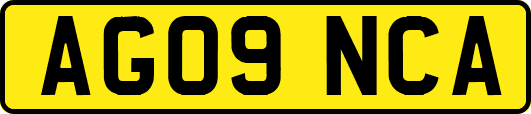 AG09NCA