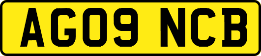 AG09NCB