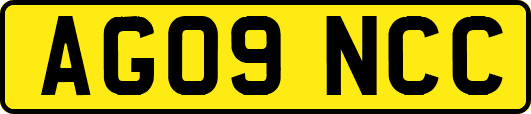 AG09NCC