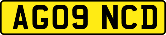 AG09NCD