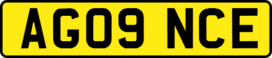 AG09NCE