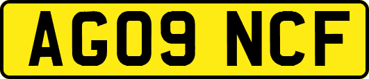 AG09NCF