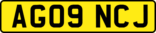 AG09NCJ