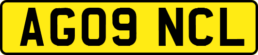 AG09NCL