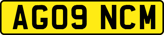 AG09NCM