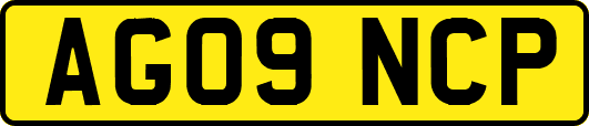 AG09NCP
