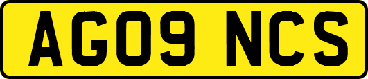 AG09NCS