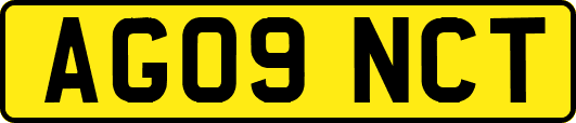 AG09NCT