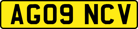 AG09NCV