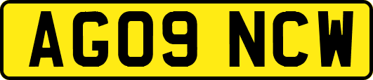 AG09NCW