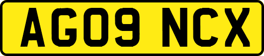 AG09NCX