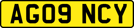AG09NCY